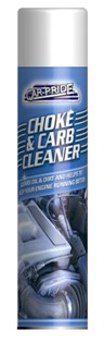 Choke And Carb Cleaner