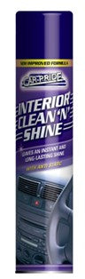 Interior Clean N Shine