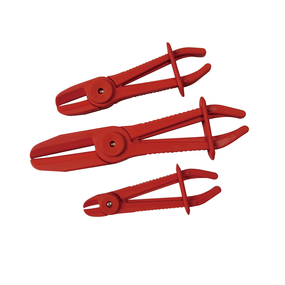 Blue Spot Tools 3 PCE Flexible Hose Clamp Pliers