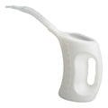 PRESSOL Oil measure with with flexible spout 5 l, polyethylene — 07 605