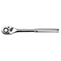 NEO TOOLS Ratchet with metal handle 1/2", 255 mm — 08-516
