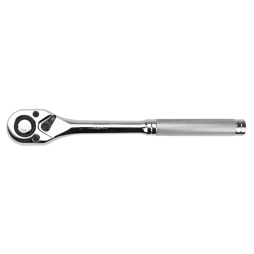NEO TOOLS Ratchet with metal handle 1/2", 255 mm — 08-516