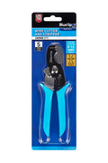 Blue Spot Tools 180mm (7") Wire Cutter And Stripper