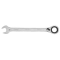 NEO TOOLS Combination spanner with ratchet 26 mm — 09-338