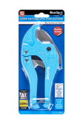 Blue Spot Tools 42mm Ratchet PVC Pipe Cutter