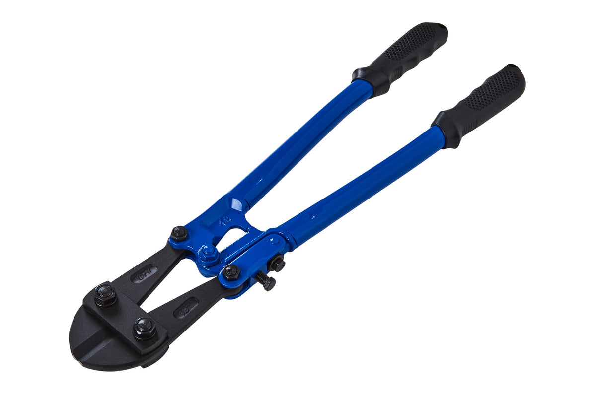 Blue Spot Tools 450mm (18") Bolt Cutter