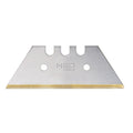 NEO TOOLS Replacement trapezoidal blades, 5 pcs — 64-420