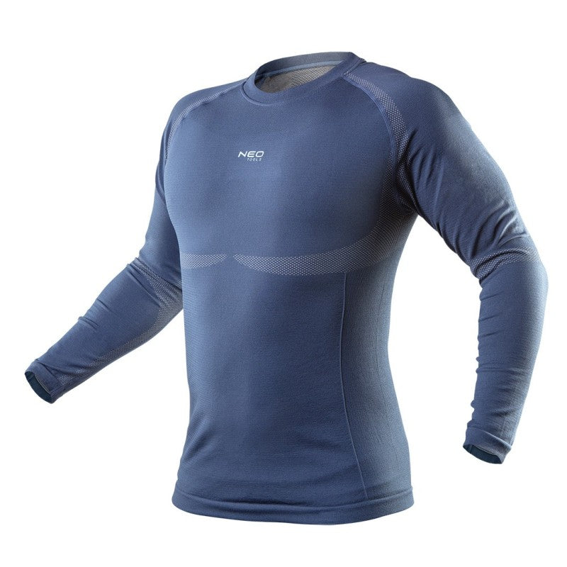 NEO TOOLS Thermal longsleeve COOLMAX, size XXL/XXXL — 81-662-XXL/XXXL