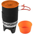 NEO TOOLS Camping cooker, burner and pot — 63-151