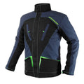 NEO TOOLS Work sweatshirt Motosynteza, 100% cotton rip stop, size S — 81-219-S