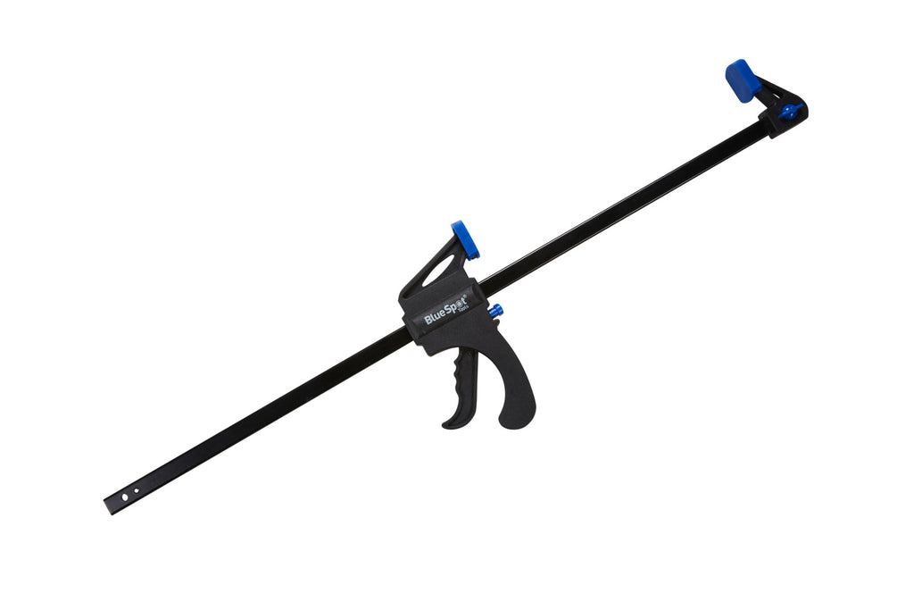 Blue Spot Tools 24" Ratchet Speed Clamp & Spreader