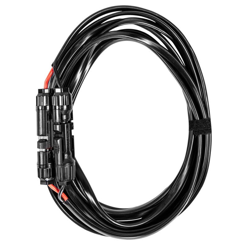 NEO TOOLS Solar extension cable, lenght 5 m — 90-147