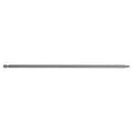 GRAPHITE Screwdriver bit PH2 x 6.35 x 300 mm, 1/4" — 56H578