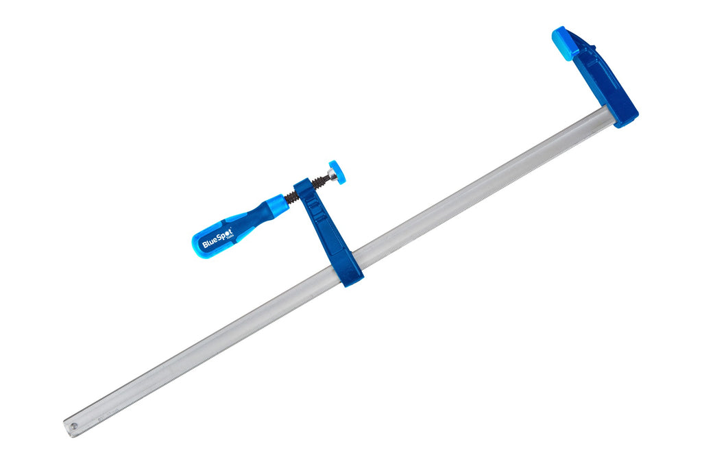 Blue Spot Tools 600mm (24") Heavy Duty F Clamp