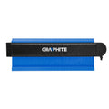 GRAPHITE Contour gauge 250 mm — 55H226