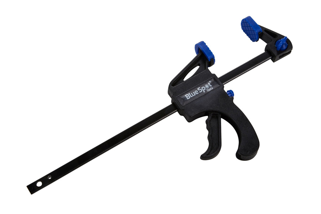 Blue Spot Tools 150mm (6") Light Duty Spreader Clamp