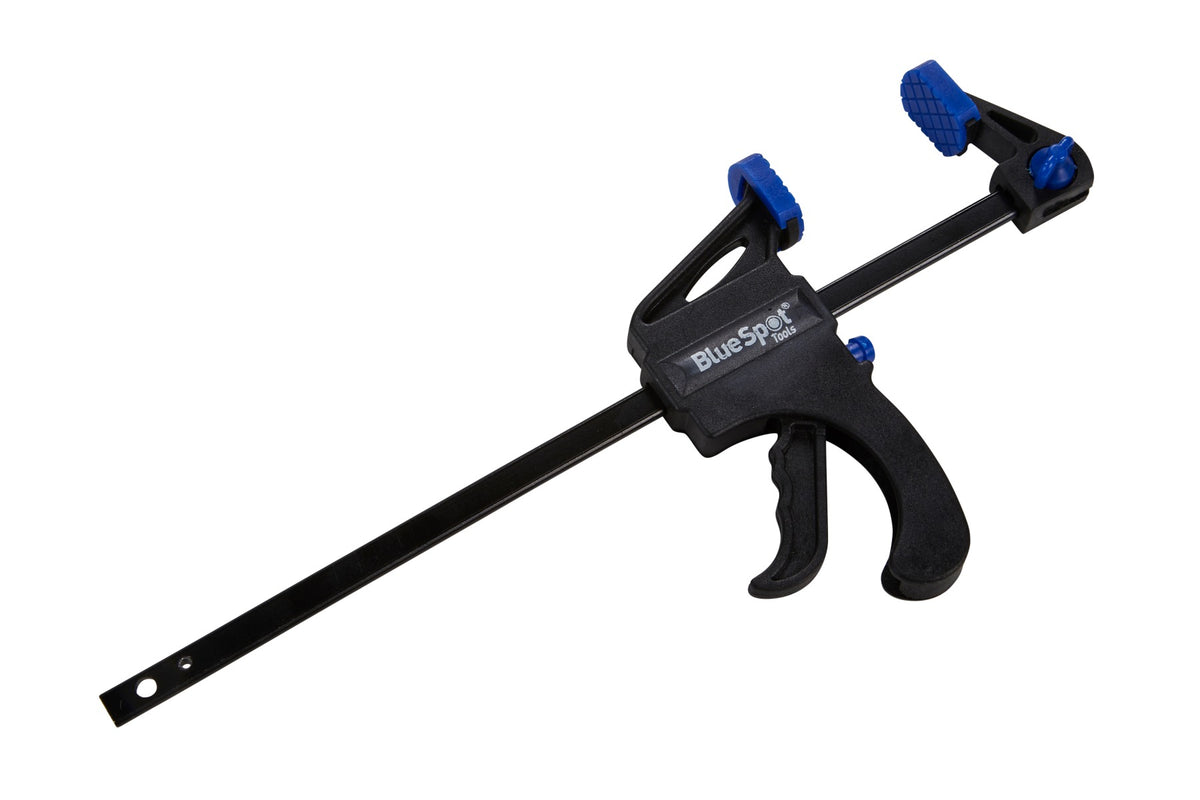Blue Spot Tools 150mm (6") Light Duty Spreader Clamp