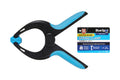 Blue Spot Tools 160mm (6 1/4") Spring Clamp