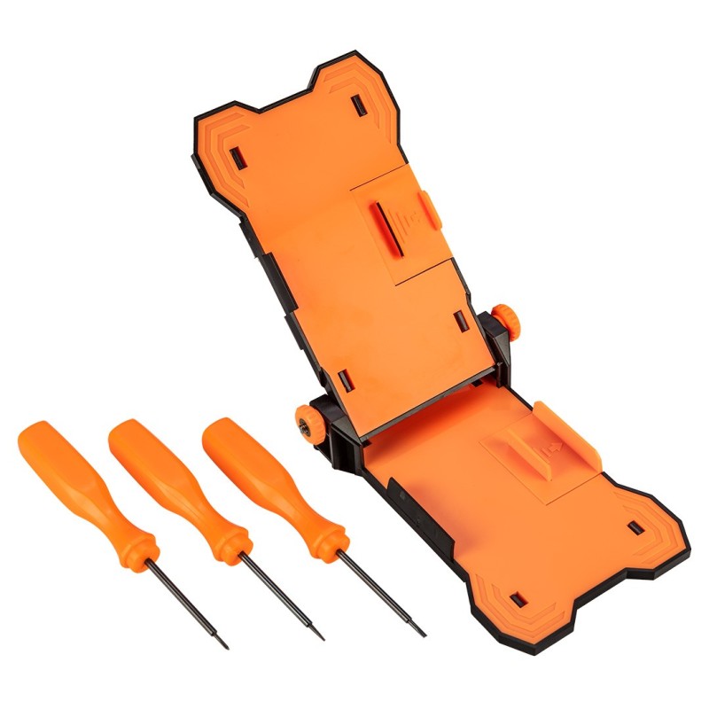 NEO TOOLS Universal phone holder — 06-123