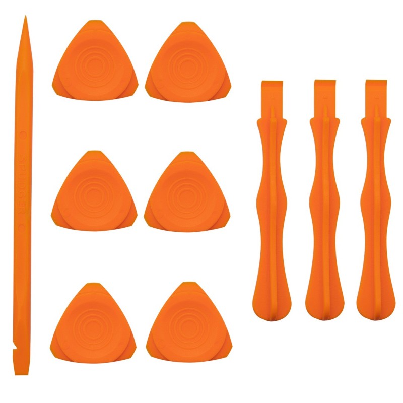 NEO TOOLS Opener set 10 pcs. — 06-125