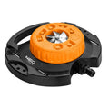 NEO TOOLS Garden sprinkler, 9 functions, with mounting pins — 15-780