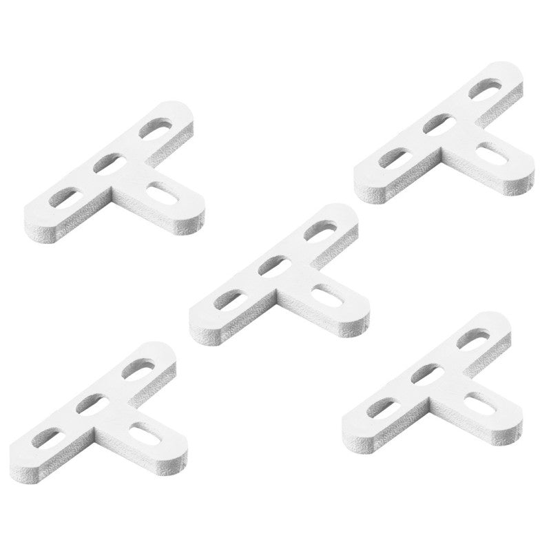 TOPEX Cross distancers T 5,0 mm, 50pcs — 16B626