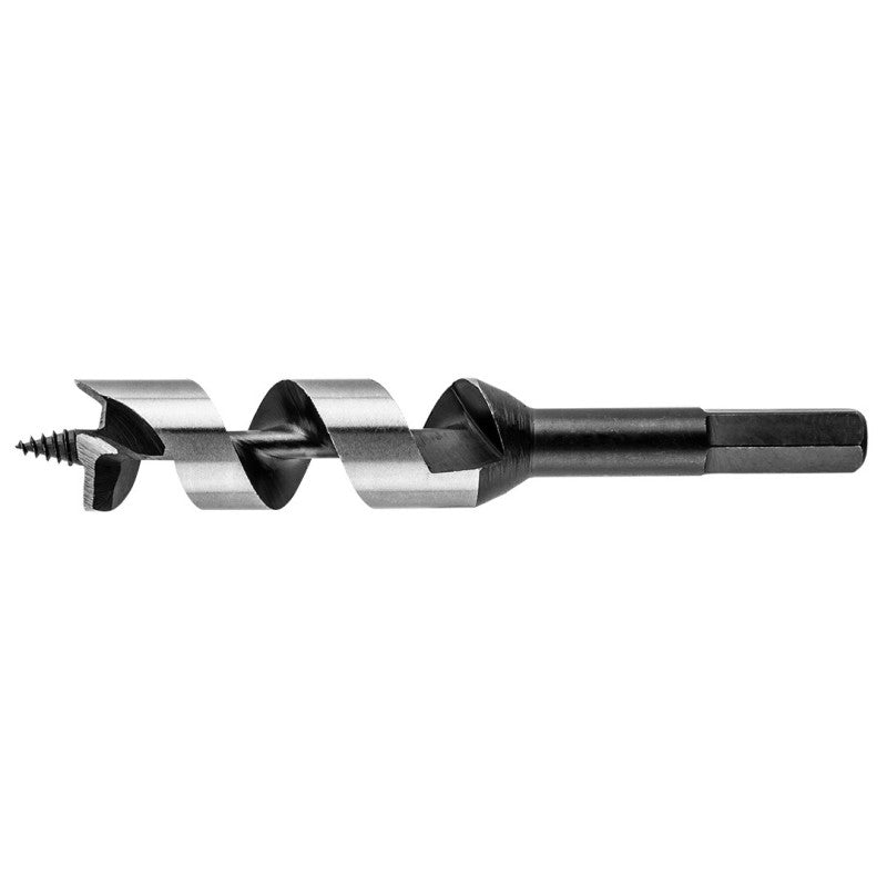 GRAPHITE Wood auger drill24 x 151 mm (shank 13mm) — 57H385
