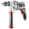 GRAPHITE Impact drill 720W, key chuck 13mm, BMC — 58G727