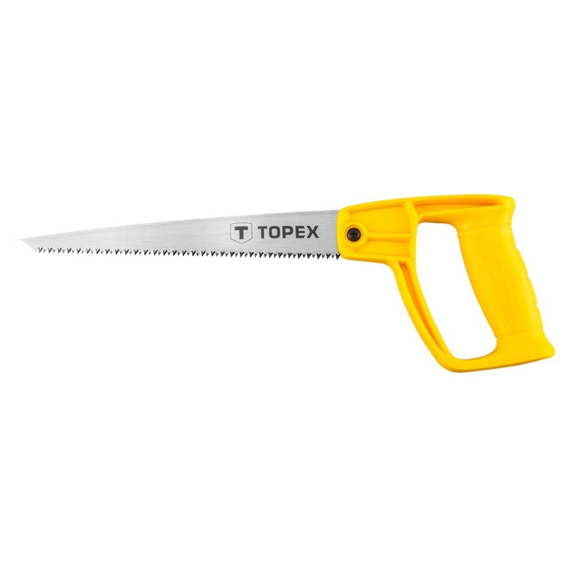 TOPEX Hole cutting saw 200 mm — 10A722