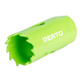 VERTO Bi-metal hole saw 25 mm — 60H925