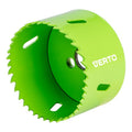 VERTO Bi-metal hole saw 70 mm — 60H940