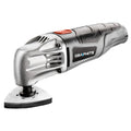 GRAPHITE Multifunction tool 180W, oscillation rate 20000 min-1, carton box — 59G022