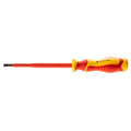 NEO TOOLS Screwdriver slotted 1000V, 1 x 5.5 x 125 mm — 04-153