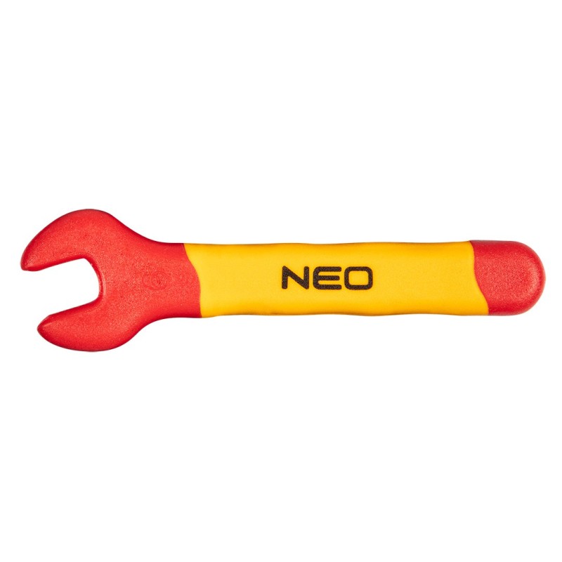 NEO TOOLS Flat spanner 6 mm 1000V — 01-110
