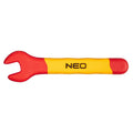 NEO TOOLS Flat spanner 8 mm 1000V — 01-112