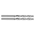 GRAPHITE HSS metal drill, DIN 338, 4.2 mm, 2 pcs — 54T942
