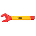 NEO TOOLS Flat spanner 18 mm 1000V — 01-122