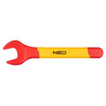 NEO TOOLS Flat spanner 24 mm 1000V — 01-126