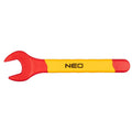 NEO TOOLS Flat spanner 27 mm 1000V — 01-127