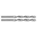 GRAPHITE HSS metal drill, DIN 338, 5.5 mm, 2 pcs — 54T955