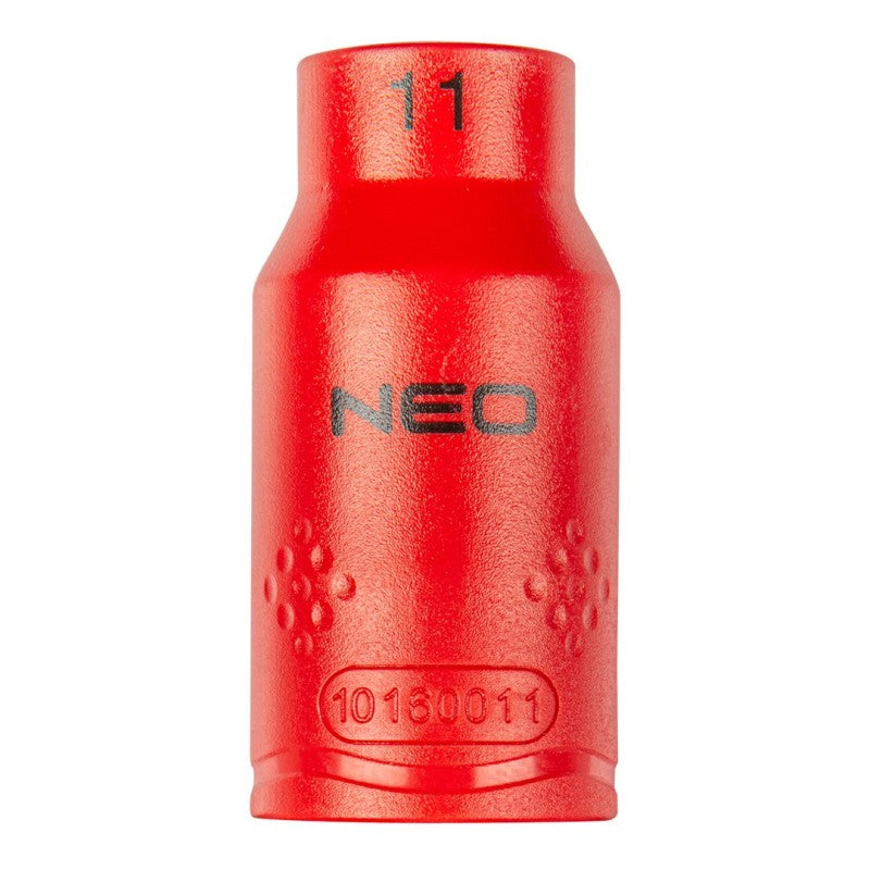 NEO TOOLS Hexagonal socket 1/2" 11 mm 1000V — 01-182