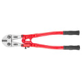 Top Tools Bolt cutter 450 mm, wire up to diam 6 mm — 01A218
