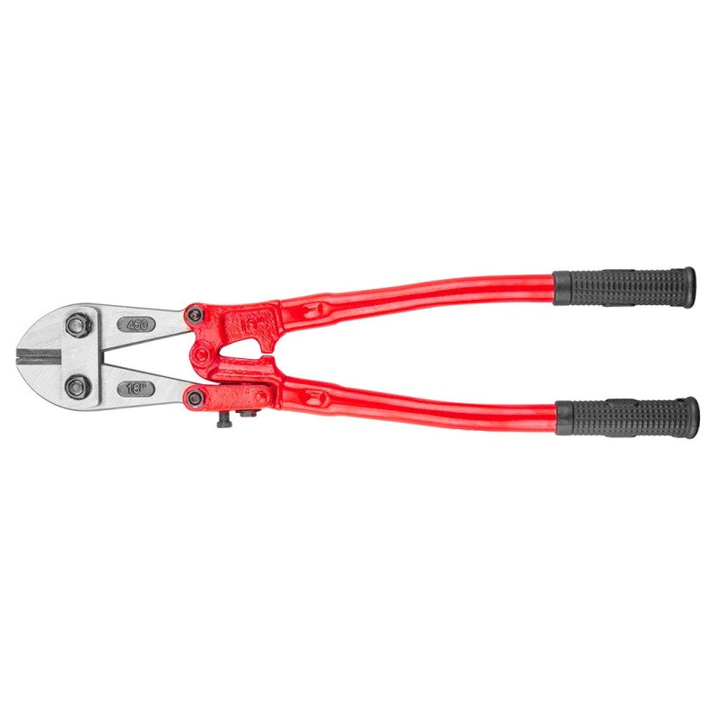 Top Tools Bolt cutter 450 mm, wire up to diam 6 mm — 01A218
