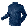 NEO TOOLS Work sweatshirt CAMO Navy, size S — 81-213-S