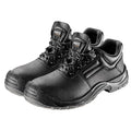 NEO TOOLS Occupational shoes O2 SRC, leather, size 37, CE — 82-760-37