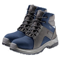 NEO TOOLS Occupational boots O2 SRC, nubuck, size 45 — 82-750-45