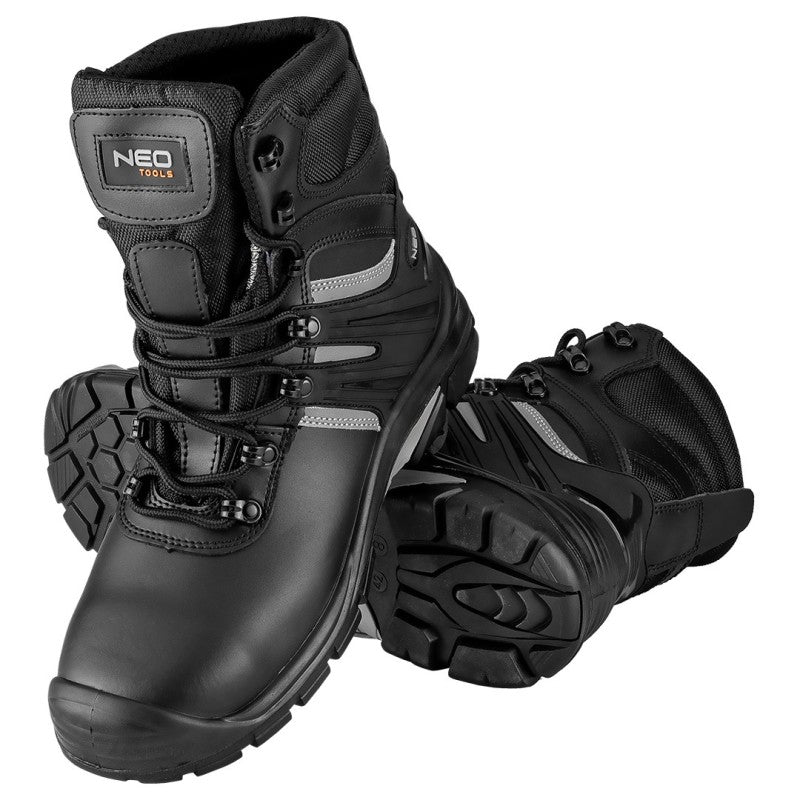 NEO TOOLS S3 SRC work boots, size 40 — 82-175-40