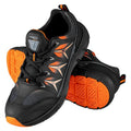 NEO TOOLS Work shoes O1, Metal free, size 40 — 82-701