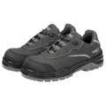 NEO TOOLS Work shoes S3L SR FO, nubuck, size 45, CE — 82-150-45