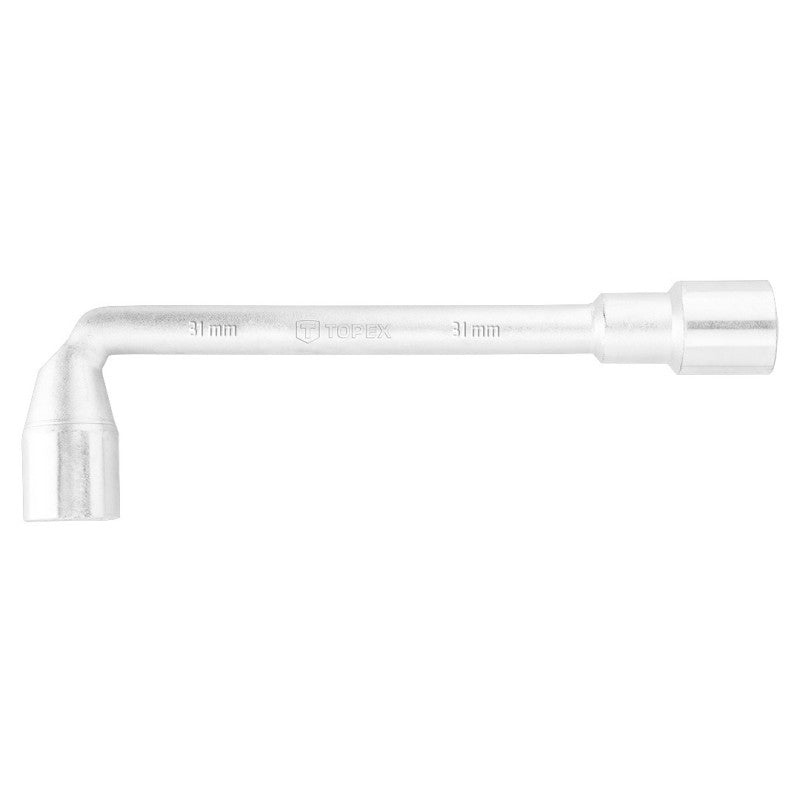 TOPEX L-shaped wrench 32 x 325 mm — 35D181